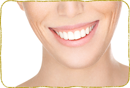 ガミースマイル