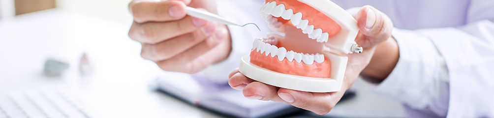 西東京市西原町・おばら歯科医院レーザー治療