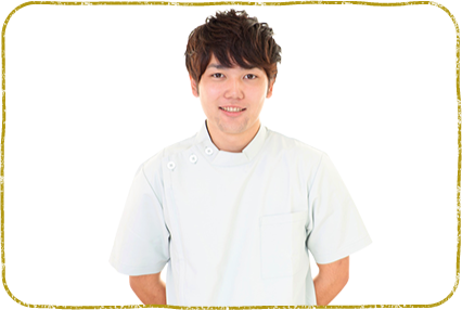 西東京市西原町・おばら歯科医院・歯科医師