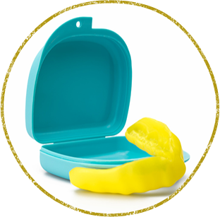 西東京市西原町・おばら歯科医院・スポーツマウスガード